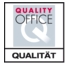 Büromöbel office class - Qualitätszeichen des Verbandes bso für Büro-, Sitz- und Objektmöbel e.V.. Das Qualitätszeichen steht für hochwertige Produkte und zertifiziert die neuesten ergonomischen Standards wie Sicherheitsstandards. 