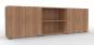 Preview: Sideboard VH15 240 cm breit Nussbaum