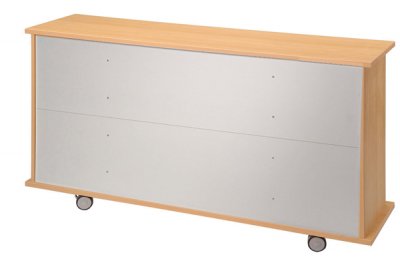 Sideboard Rückansicht