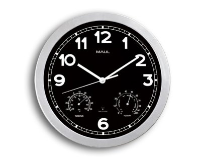 Wanduhr MAULdrive