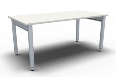 Schreibtisch ONE 160 cm Weiss