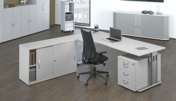 Büromöbel Sets Büromöbel Sets