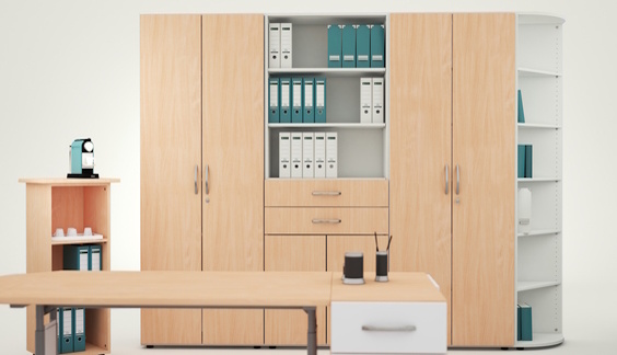 Aktenschränke Aktenschränke und Regale jetzt kaufen