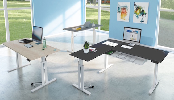 Schreibtische Schreibtische